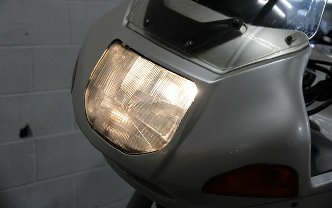 1994 BMW R 1100 RS