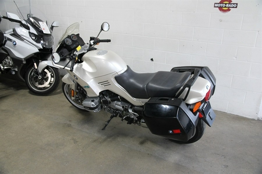 1994 BMW R 1100 RS