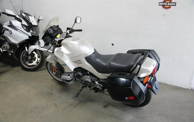 1994 BMW R 1100 RS
