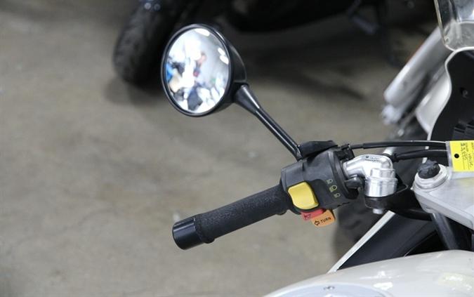 1994 BMW R 1100 RS