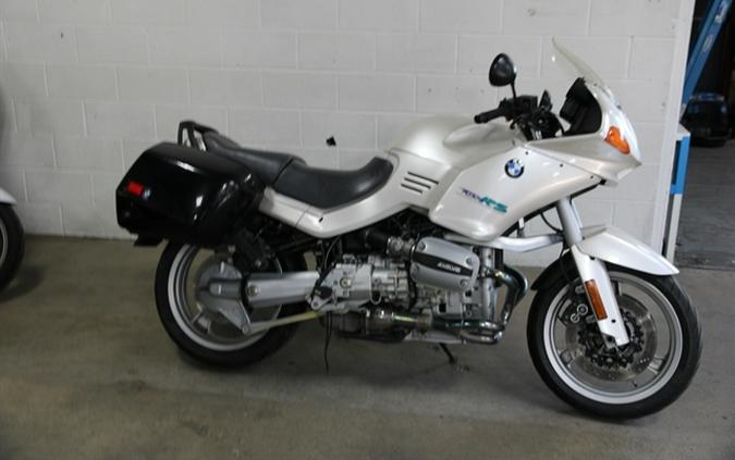 1994 BMW R 1100 RS