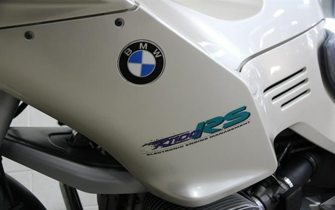1994 BMW R 1100 RS