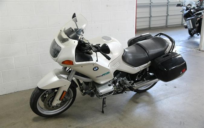 1994 BMW R 1100 RS