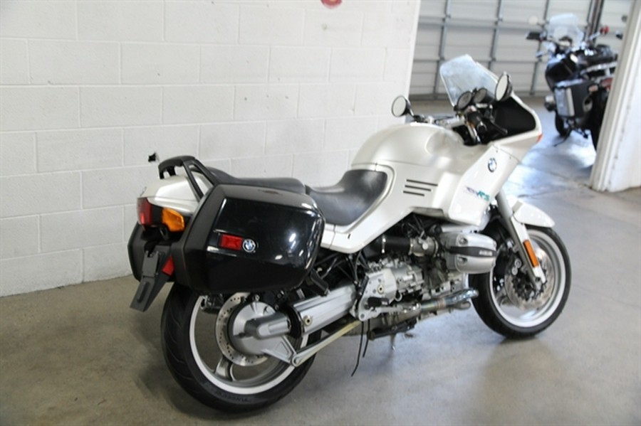1994 BMW R 1100 RS
