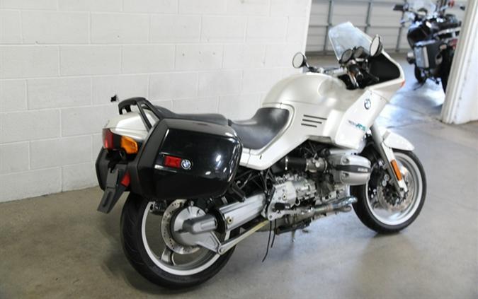 1994 BMW R 1100 RS