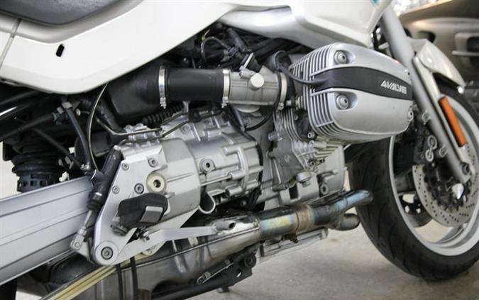 1994 BMW R 1100 RS