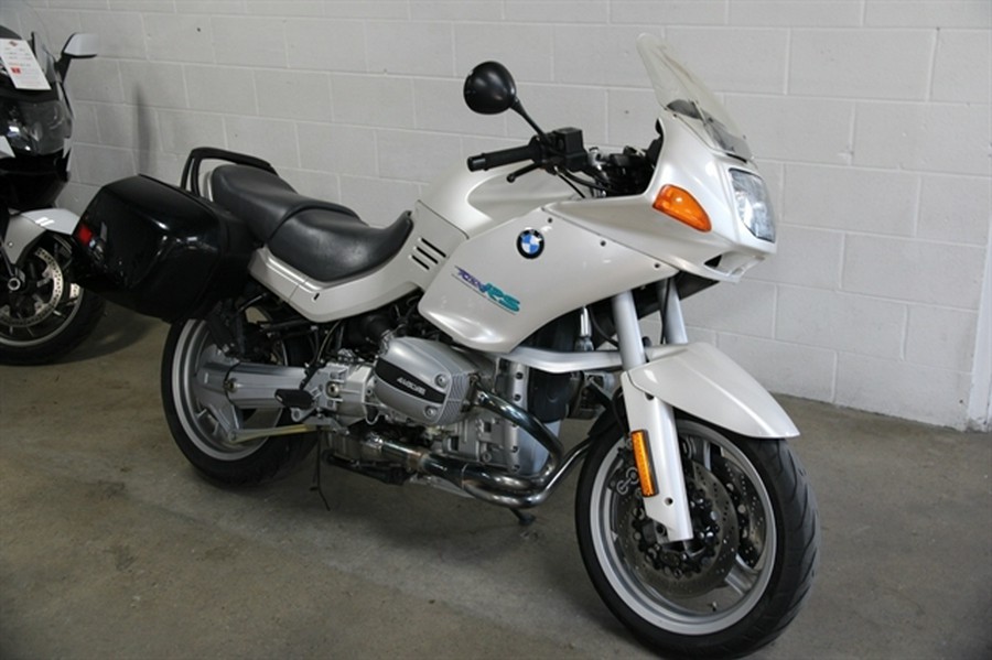1994 BMW R 1100 RS