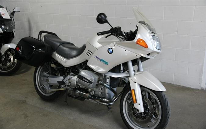 1994 BMW R 1100 RS
