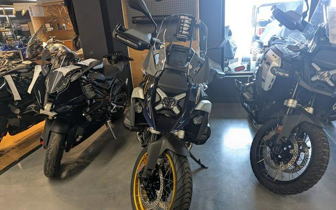 2026 BMW R 1300 GS Option 719