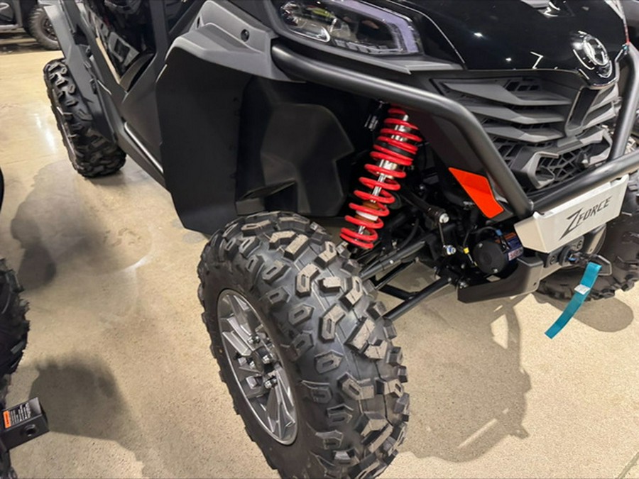 2025 CFMOTO ZFORCE 950 Sport