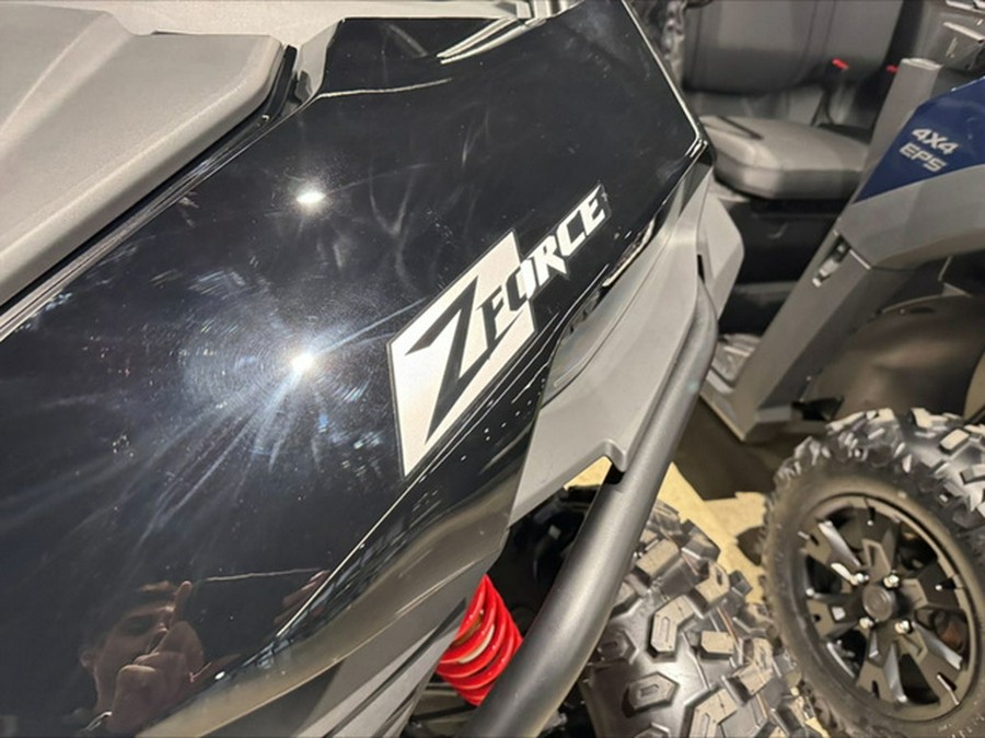 2025 CFMOTO ZFORCE 950 Sport