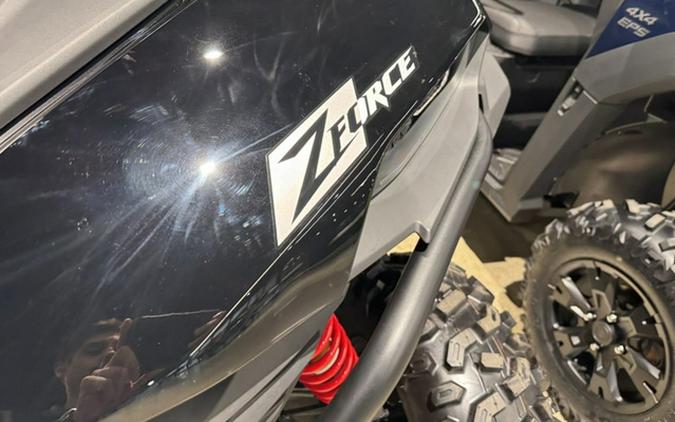 2025 CFMOTO ZFORCE 950 Sport