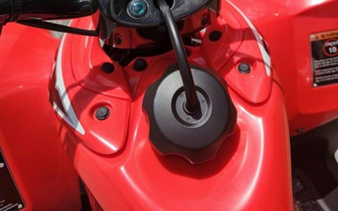 2026 Honda TRX 90X