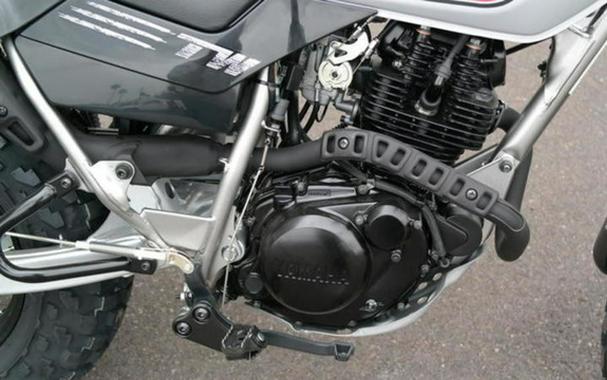 2027 Yamaha TW200V1