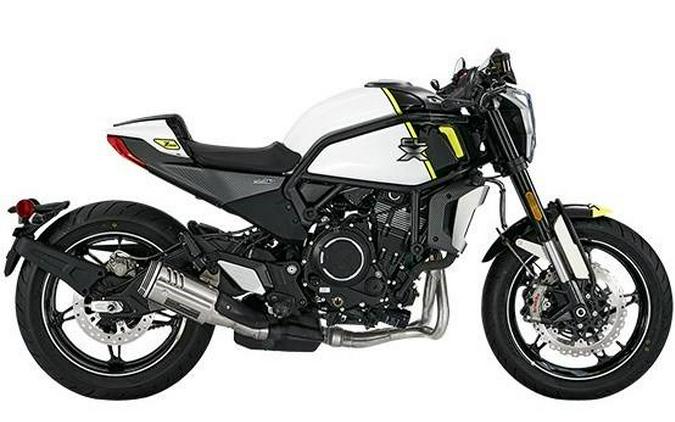 2023 CFMOTO 700CL-X SPORT CF700-2AUS