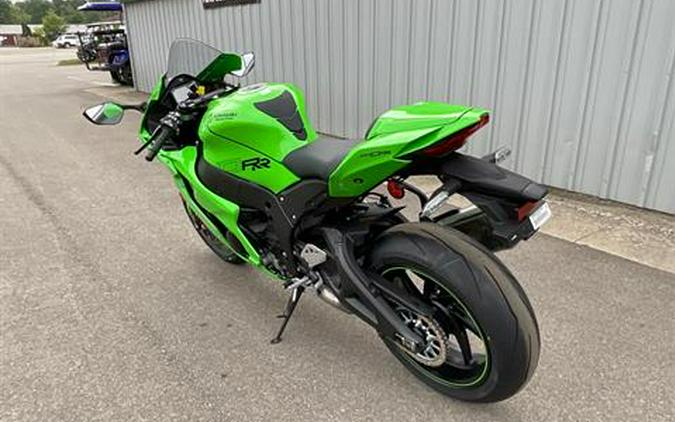 2023 Kawasaki Ninja ZX-10RR