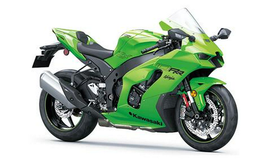 2023 Kawasaki Ninja ZX-10RR