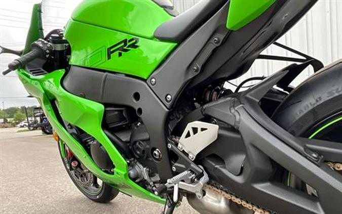 2023 Kawasaki Ninja ZX-10RR