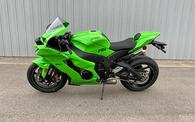 2023 Kawasaki Ninja ZX-10RR