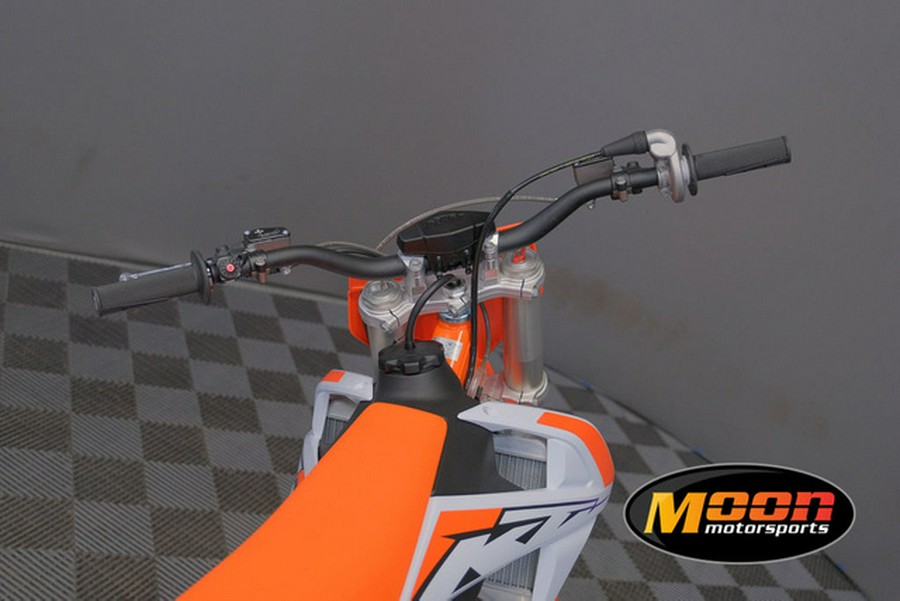 2024 KTM 85 SX 17/14