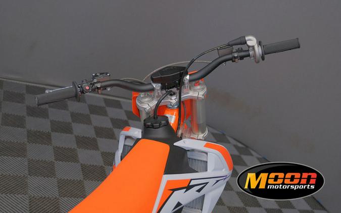 2024 KTM 85 SX 19/16