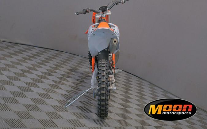 2024 KTM 85 SX 19/16