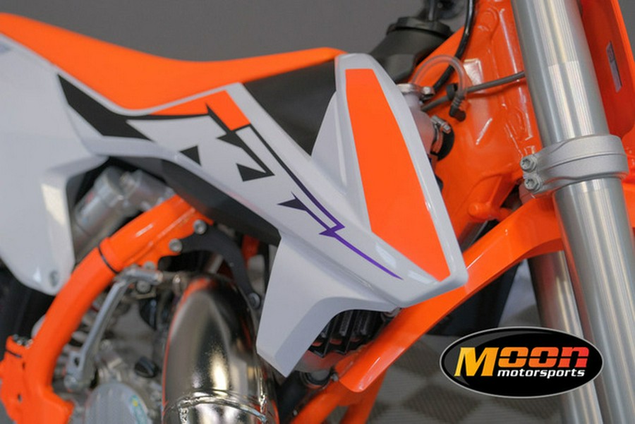 2024 KTM 85 SX 19/16