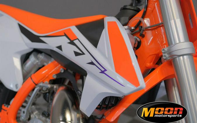 2024 KTM 85 SX 19/16