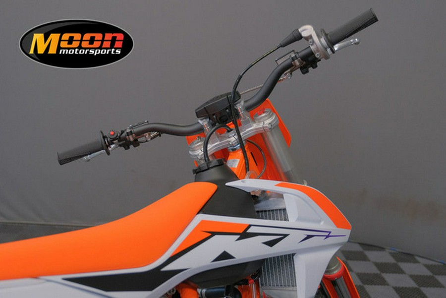 2024 KTM 85 SX 19/16