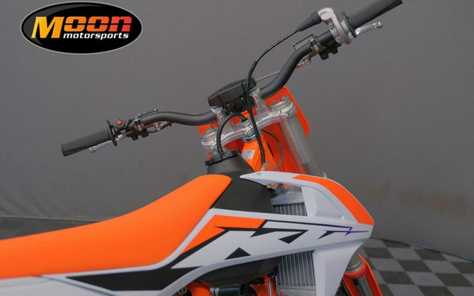 2024 KTM 85 SX 17/14