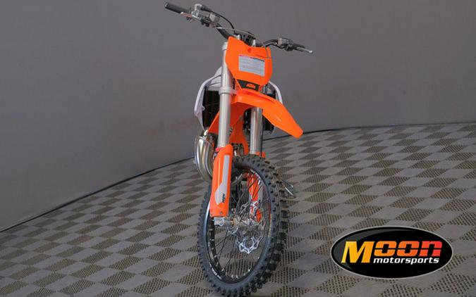 2024 KTM 85 SX 17/14