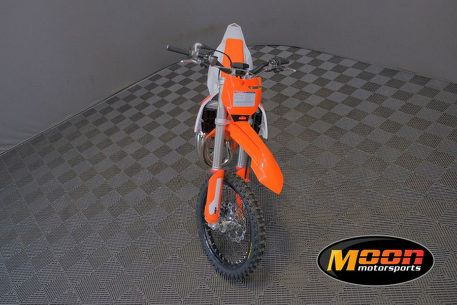 2024 KTM 85 SX 17/14