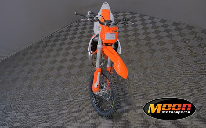 2024 KTM 85 SX 17/14