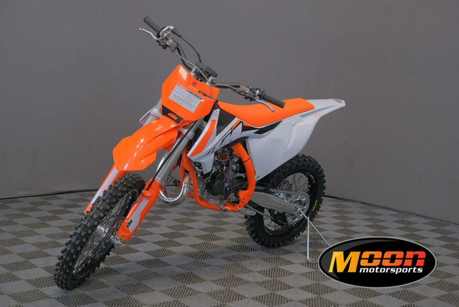 2024 KTM 85 SX 17/14