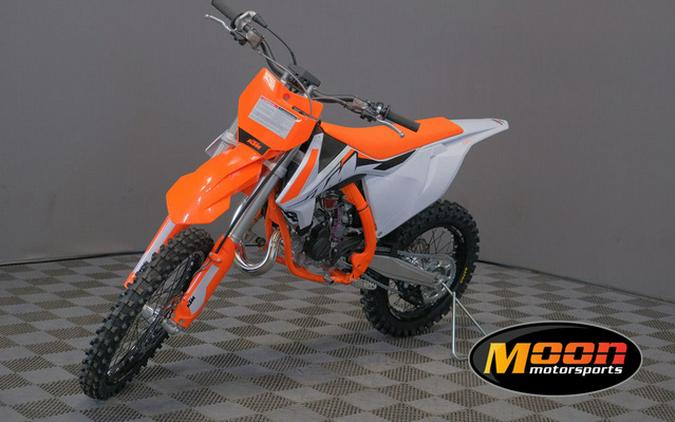 2024 KTM 85 SX 19/16