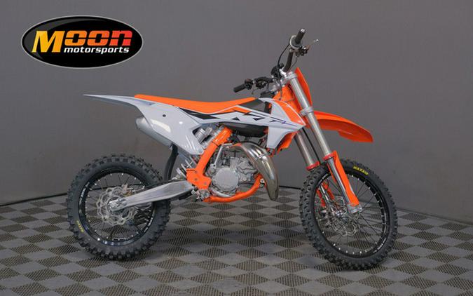 2024 KTM 85 SX 19/16