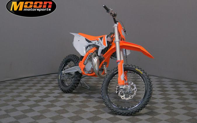 2024 KTM 85 SX 17/14