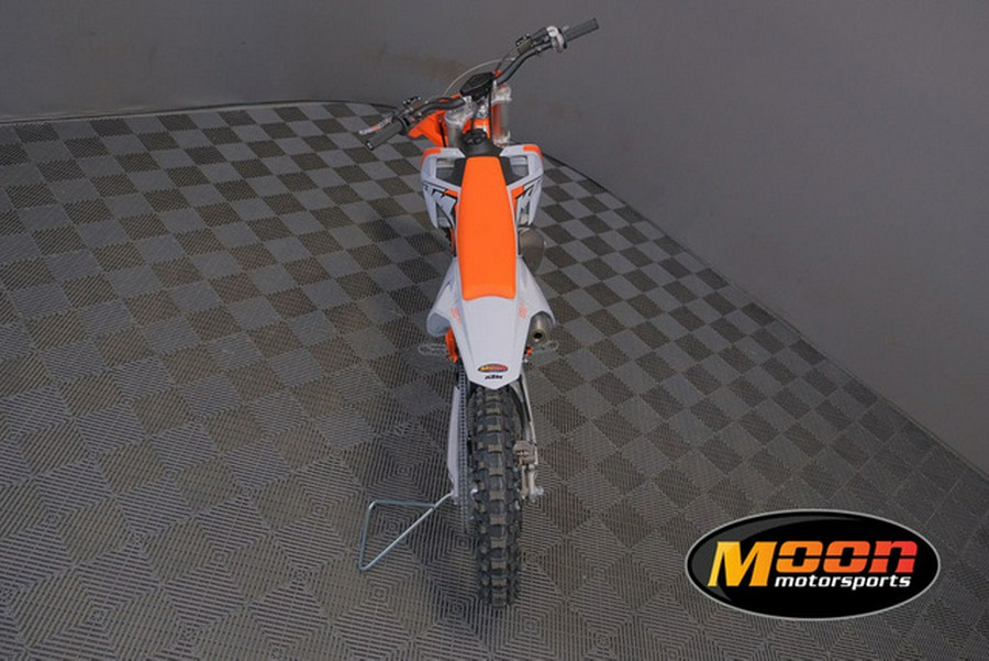 2024 KTM 85 SX 17/14