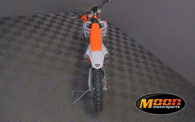 2024 KTM 85 SX 19/16