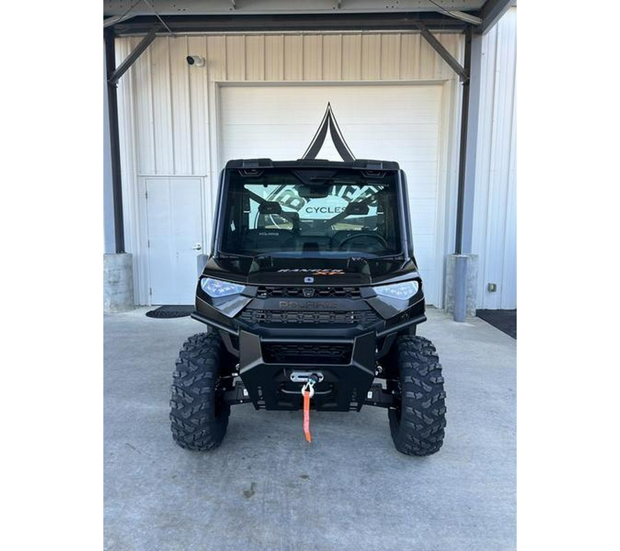 2024 Polaris® Ranger XP 1000 NorthStar Edition Ultimate