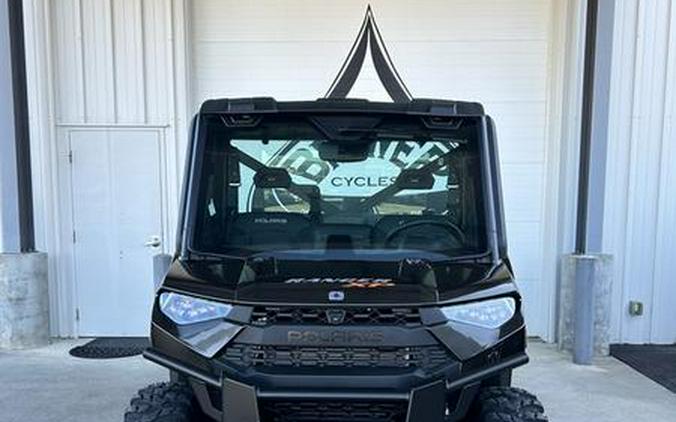 2024 Polaris® Ranger XP 1000 NorthStar Edition Ultimate