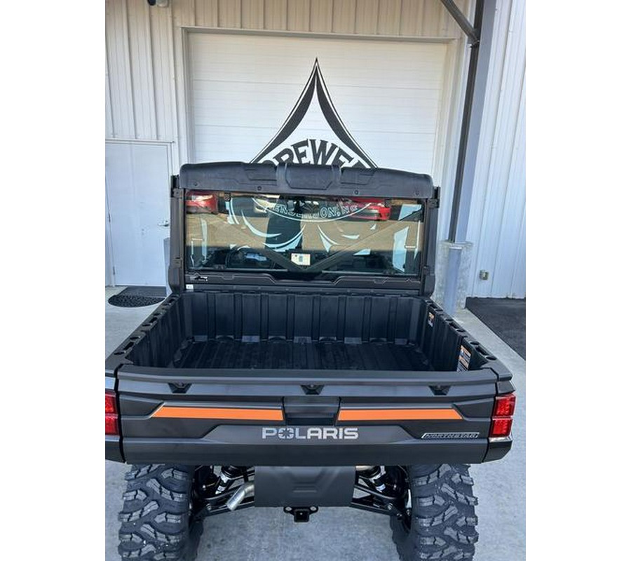 2024 Polaris® Ranger XP 1000 NorthStar Edition Ultimate