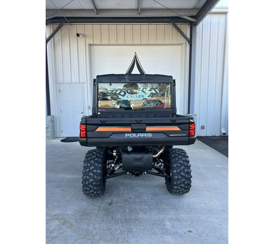 2024 Polaris® Ranger XP 1000 NorthStar Edition Ultimate