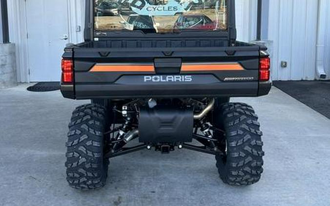 2024 Polaris® Ranger XP 1000 NorthStar Edition Ultimate