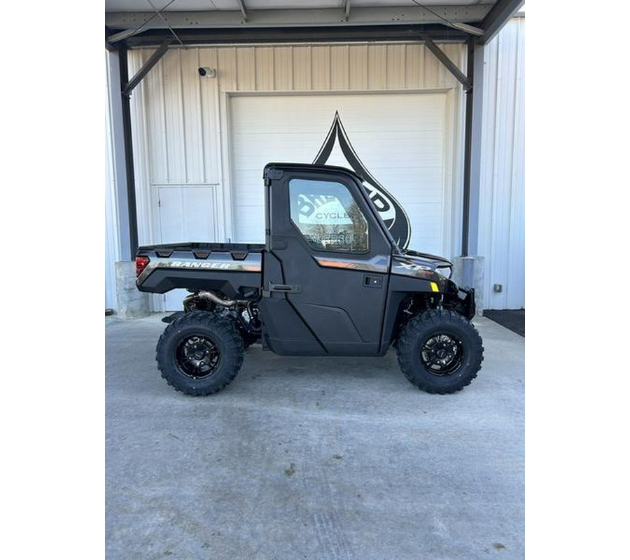 2024 Polaris® Ranger XP 1000 NorthStar Edition Ultimate