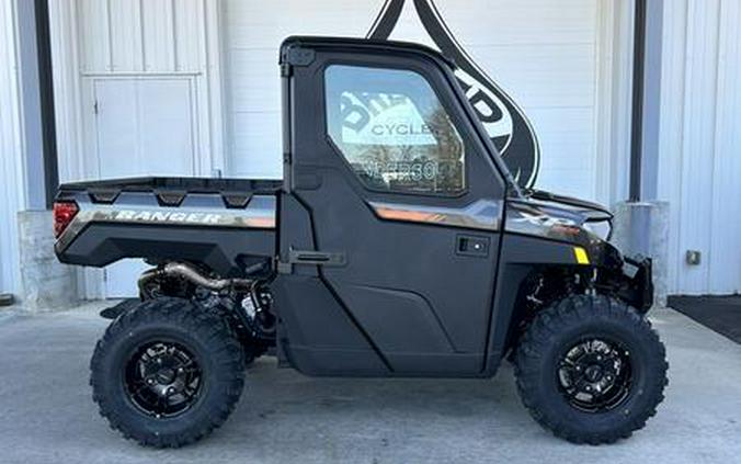 2024 Polaris® Ranger XP 1000 NorthStar Edition Ultimate