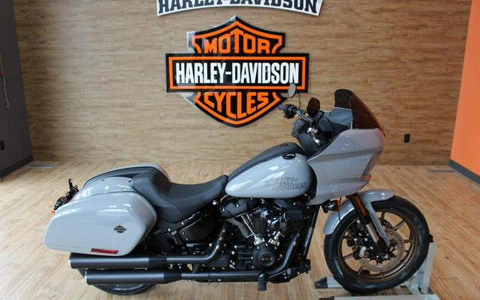 2024 Harley-Davidson® FXLRST - Low Rider® ST