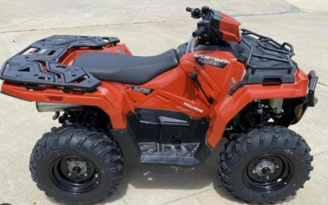 2024 Polaris® Sportsman 450 H.O. Utility