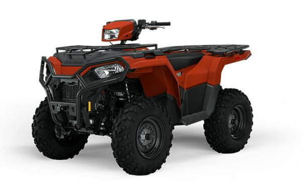 2024 Polaris® Sportsman 450 H.O. Utility