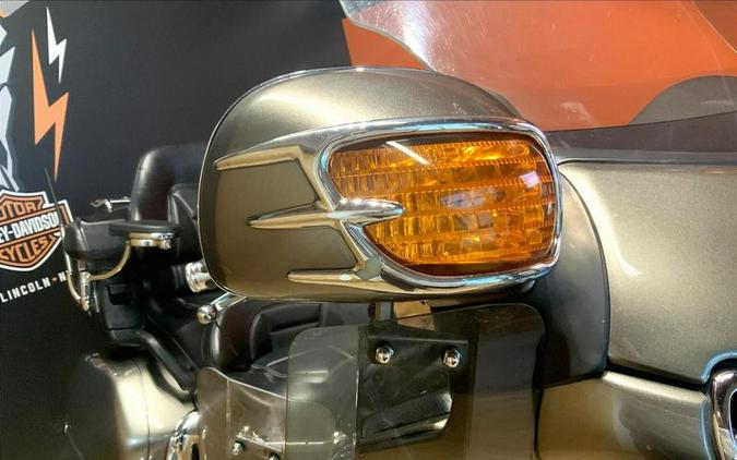 2004 Honda® GL1800